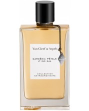 Van Cleef & Arpels Extraordinaire Парфюмна вода Gardenia Petale, 75 ml -1