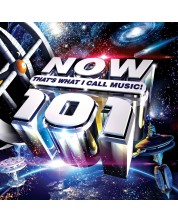 Various Artists - Now That's What I Call Music! 101 (2 CD)