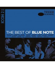 Various Artists - ICON - The Best Of Blue Note (2 CD) -1
