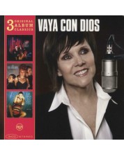 Vaya Con Dios - Original Album Classics (3 CD) -1