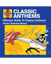 Various Artist - Haynes Ultimate Guide to Classic Anthems (3 CD) -1