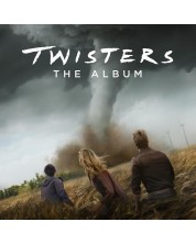 Various Artists - Twisters: The Album (2 CD) -1