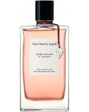 Van Cleef & Arpels Extraordinaire Парфюмна вода Rose Rouge, 75 ml