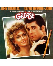 Various Artist - Grease, Soundtrack (CD) -1