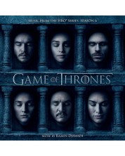 Various Artists - Game of Thrones (Music from the HBO® Series)