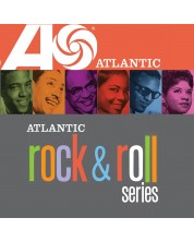 Various Artists - Atlantic Rock N' Roll (6 CD) -1