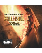 Various Artists - Kill Bill Vol.2, Soundtrack (Vinyl) -1