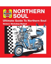 Various Artist - Haynes Ultimate Guide to Northern Soul (3 CD) -1