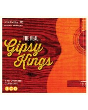 Various Artists - The Real... Gipsy Kings (3 CD)