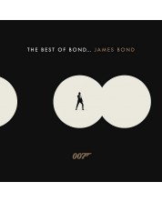 Various Artists - The Best Of Bond... James Bond (2CD)