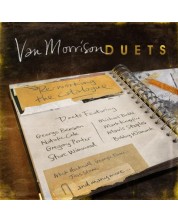 Van Morrison - DUETS: RE-WORKING THE CATALOGUE (CD) -1