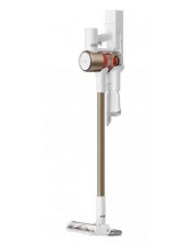Вертикална прахосмукачка Xiaomi - Vacuum Cleaner G10 Plus EU, бяла -1