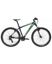 Велосипед Cross - GRX 7 VBR 27.5'' , черен -1