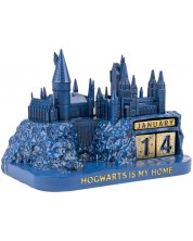 Вечен календар Erik Movies: Harry Potter - Hogwarts is My Home -1