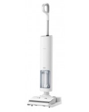 Вертикална прахосмукачка Xiaomi - Truclean W10 Pro Wet Dry Vacuum, бяла -1