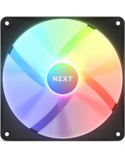 Вентилатор NZXT - F140 RGB Core, 140 mm, RGB -1