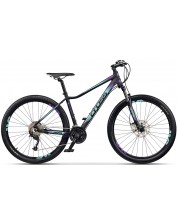 Велосипед Cross - Causa SL3 27,5'' , черен