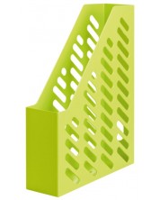 Вертикална поставка Han - Klassik Trend, светлозелена -1