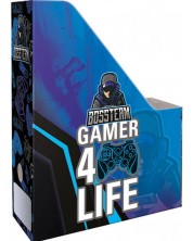 Вертикална поставка за документи Lizzy Card  Gamer 4 Life -1