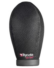 Ветробран Rycote - Super-Softie (19/22), 12cm, черен -1