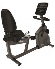 Велоергометър Life Fitness - RS3 Lifecycle, до 182 kg
