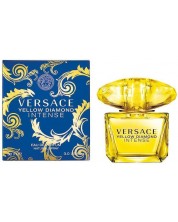 Versace Парфюмна вода Yellow Diamond Intense, 90 ml
