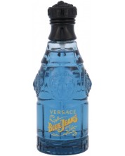 Versace Тоалетна вода Blue Jeans, 75 ml -1