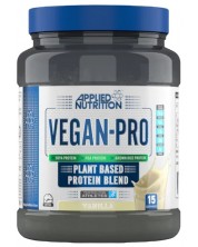 Vegan-Pro, ванилия, 450 g, Applied Nutrition -1