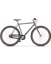 Велосипед Cross - Spria, 28'' , сив -1