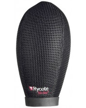 Ветробран Rycote - Super-Softie (19/22), 15cm, черен