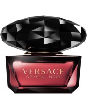 Versace Тоалетна вода Crystal Noir, 50 ml