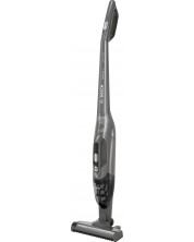 Вертикална прахосмукачкa без торба Bosch - BBHF214G, сива -1