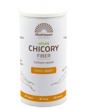 Vegan Chicory Fiber, 200 g, Mattisson Healthstyle -1