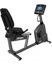 Велоергометър Life Fitness - RS1 Lifecycle, до 137 kg -1