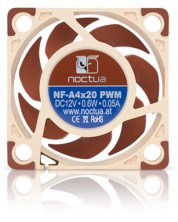 Вентилатор Noctua - NF-A4x20-PWM, 40 mm