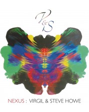 Virgil & Steve Howe - Nexus (CD + Vinyl) -1