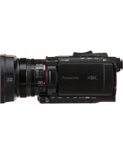 Видеокамера Panasonic - HC-X1500, черна -1