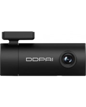 Видеорегистратор DDPAI - Mini Pro, черен -1