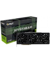 Видеокарта Palit - GeForce RTX 4080 JetStream DLSS 3, 16GB, GDDR6X -1