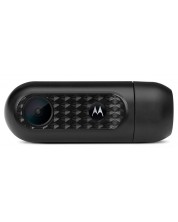 Видеорегистратор Motorola - MDC10W, черен -1