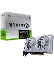 MSI RTX 5060 OC 8GB