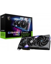 MSI RTX 5070 TI OC 16GB