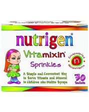 Vitamixin, 30 сашета, Nutrigen