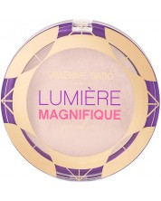 Vivienne Sabó Светлоотразяваща пудра Lumiere Magnifique, 01, 6 g -1