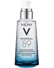 Vichy Minéral 89 Хидратиращ гел-бустер, 50 ml -1