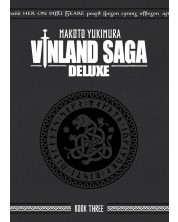 Vinland Saga Deluxe, Book 3