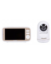 Видео бебефон с LCD екран Chipolino - Apolo 5 -1