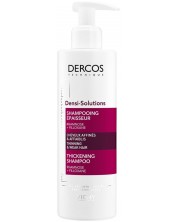 Vichy Dercos Шампоан за сгъстяване и обем Densi-Solutions, 250 ml -1