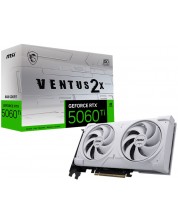 MSI RTX 5060 TI OC 8GB