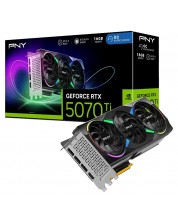 PNY RTX 5070 TI OC 16GB